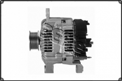 3EFFE GROUP alts070 -